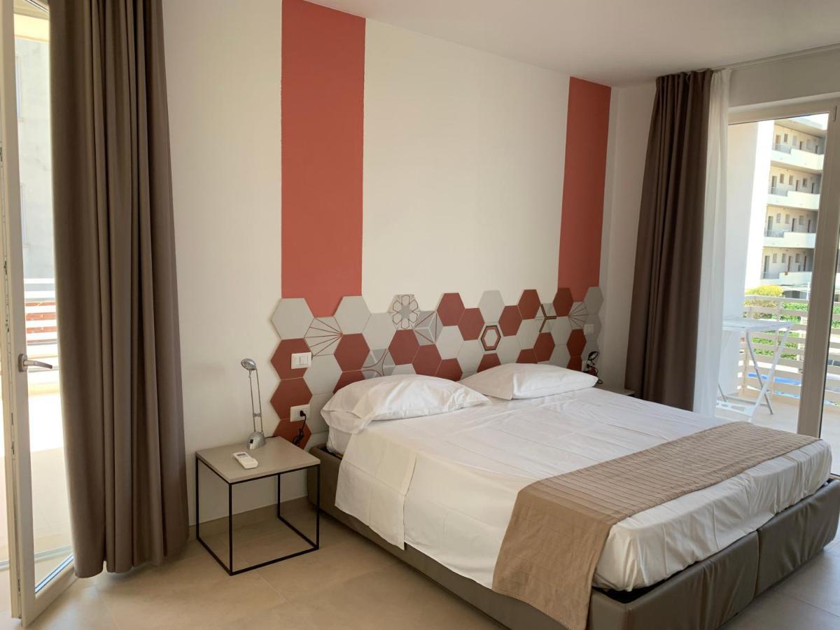 Apartment Lido Follonica Buitenkant foto