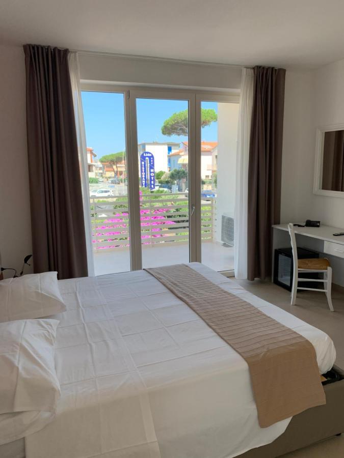 Apartment Lido Follonica Buitenkant foto