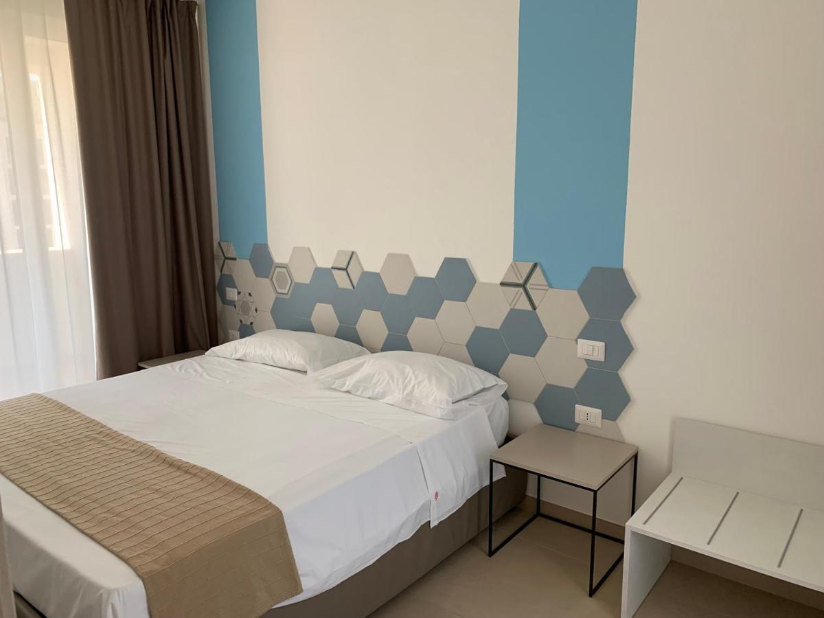 Apartment Lido Follonica Buitenkant foto